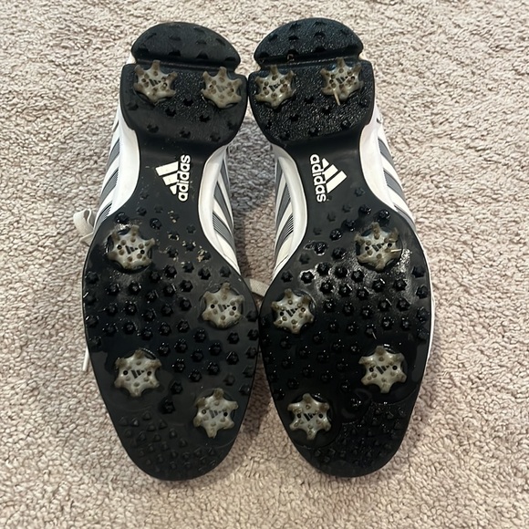 Adidas Golf Shoes (Cleat) - Picture 7 of 7